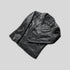 Yugveer Genuine Leather Jacket for Men